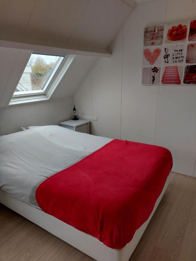 D'ouwe Smidse Bed & Breakfast
