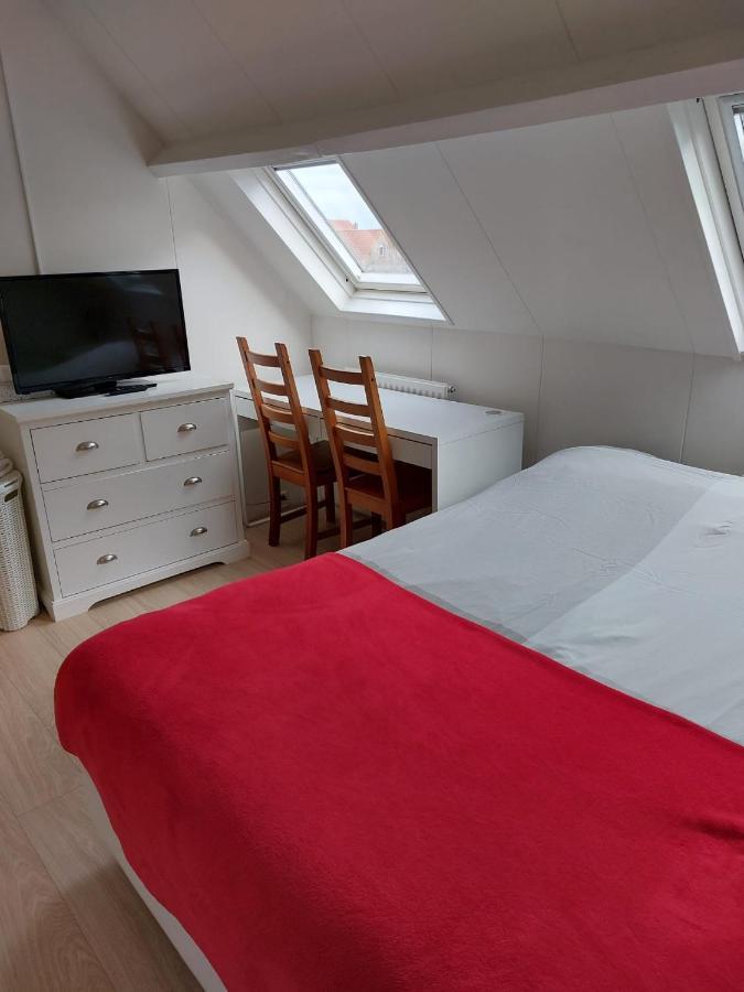 D'ouwe Smidse Bed & Breakfast 2*
