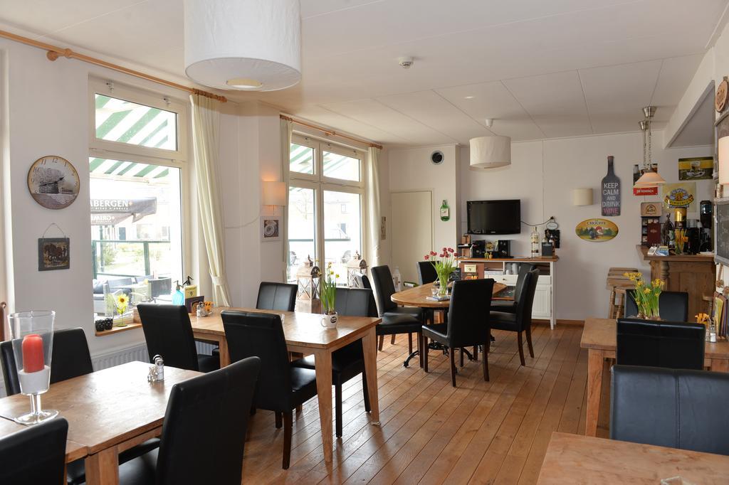 Bed & Breakfast D'ouwe Smidse Kamperland