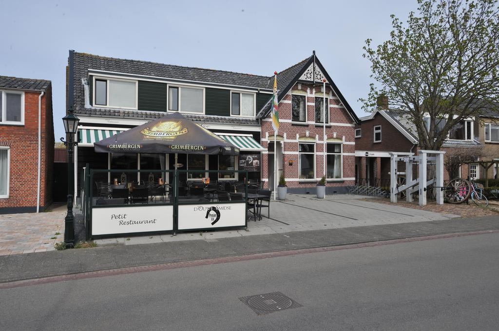 D'ouwe Smidse Bed & Breakfast